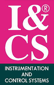 logo firmy I & CS