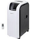 Mobiln klimatizace Sygonix PC26-AMEII, 2520 W (9000 Btu/h), en.tda: A+, 45 m², bl, ern