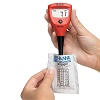 HI98103, pH-tester CHECKER PLUS s vyměnitelnou pH-elektrodou