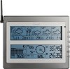 meteorologická stanice bezdrátová, měření větru, PC komunikace meteorologická stanice bezdrátová, měření větru, PC komunikace