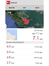 Smartphone anemometr THOR - měření rychlosti větru telefonem Smartphone anemometr THOR - měření rychlosti větru telefonem