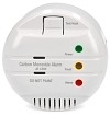 Solight 1D36 | detektor spalin CO + alarm, 85DB