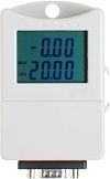 Datalogger -S6021; záznamník proudu 0-20 mA; 2-kanálový Datalogger -S6021; záznamník proudu 0-20 mA; 2-kanálový