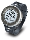 Outdoorové hodinky s měřením srdečního tepu a integrovaným výškoměrem PM90 Outdoorové hodinky s měřením srdečního tepu a integrovaným výškoměrem PM90