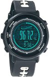 Outdoorové hodinky s výškoměrem a kompasem Outdoorové hodinky s výškoměrem a kompasem