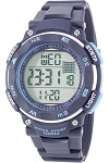 Digitální hodinky Renkforce Sport, YP-11532-04, modrá