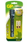 Značková LED svítilna GP LOE102 Discovery Outdoor - 1 Watt CREE