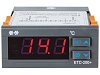 Digitln termostat od -40 do 120C - 2x ovldac rel, ETC200+