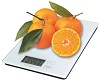 Levná digitální kuchyňská váha Emos TY3101B, do 5 kg / 1 g