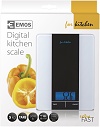Digitální kuchyňská váha Emos EV019, vážení do 5 kg